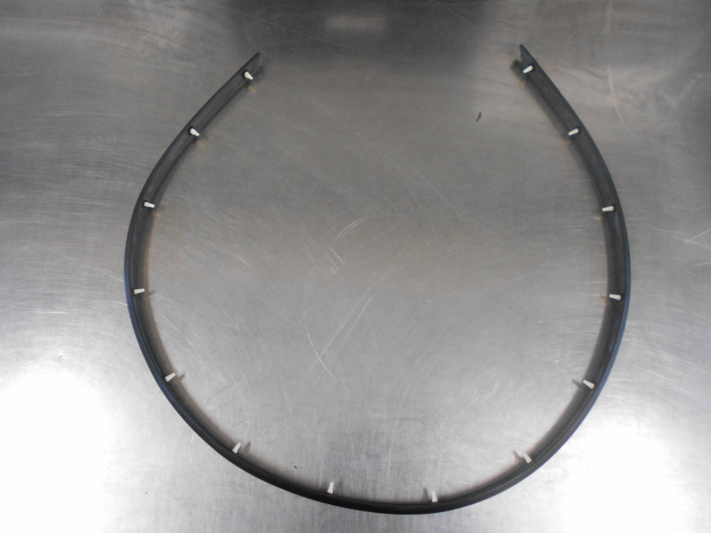 Suzuki Liana Sedan Genuine Rear Window Lower Moulding New Part