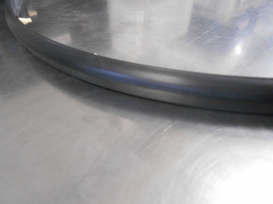 Suzuki Liana Sedan Genuine Rear Window Lower Moulding New Part