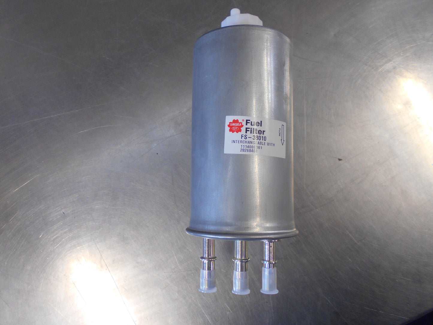 Sakura Fuel Filter Suits Great Wall Various Models New Part
