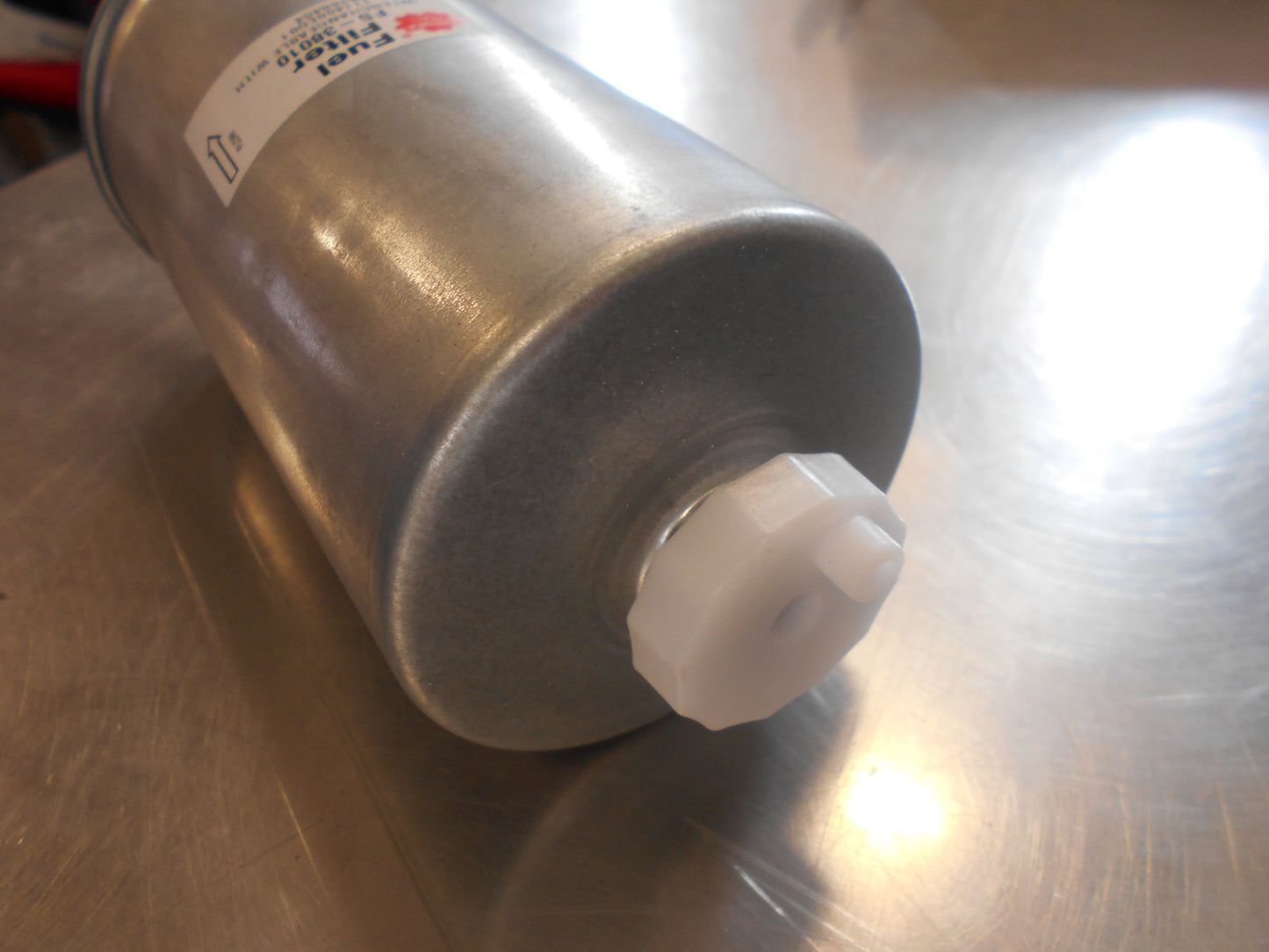 Sakura Fuel Filter Suits Great Wall Various Models New Part