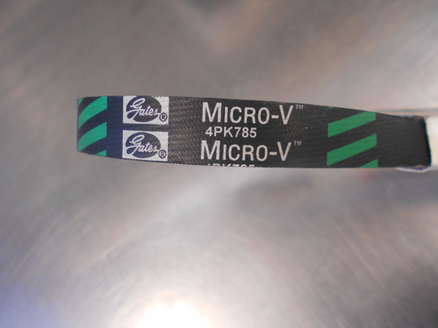 Gates Micro V-Belt Suits Honda/Suzuki/Toyota/Daihatsu New Part
