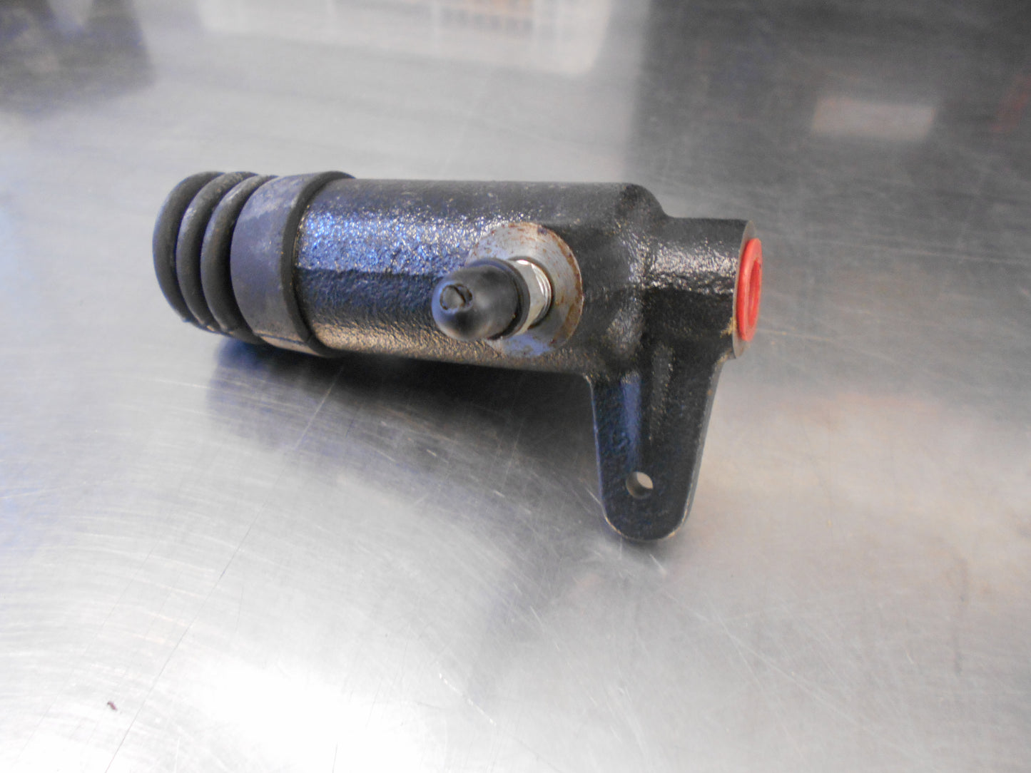 Protex Clutch Slave Cylinder Suits Isuzu SCR480 New Part