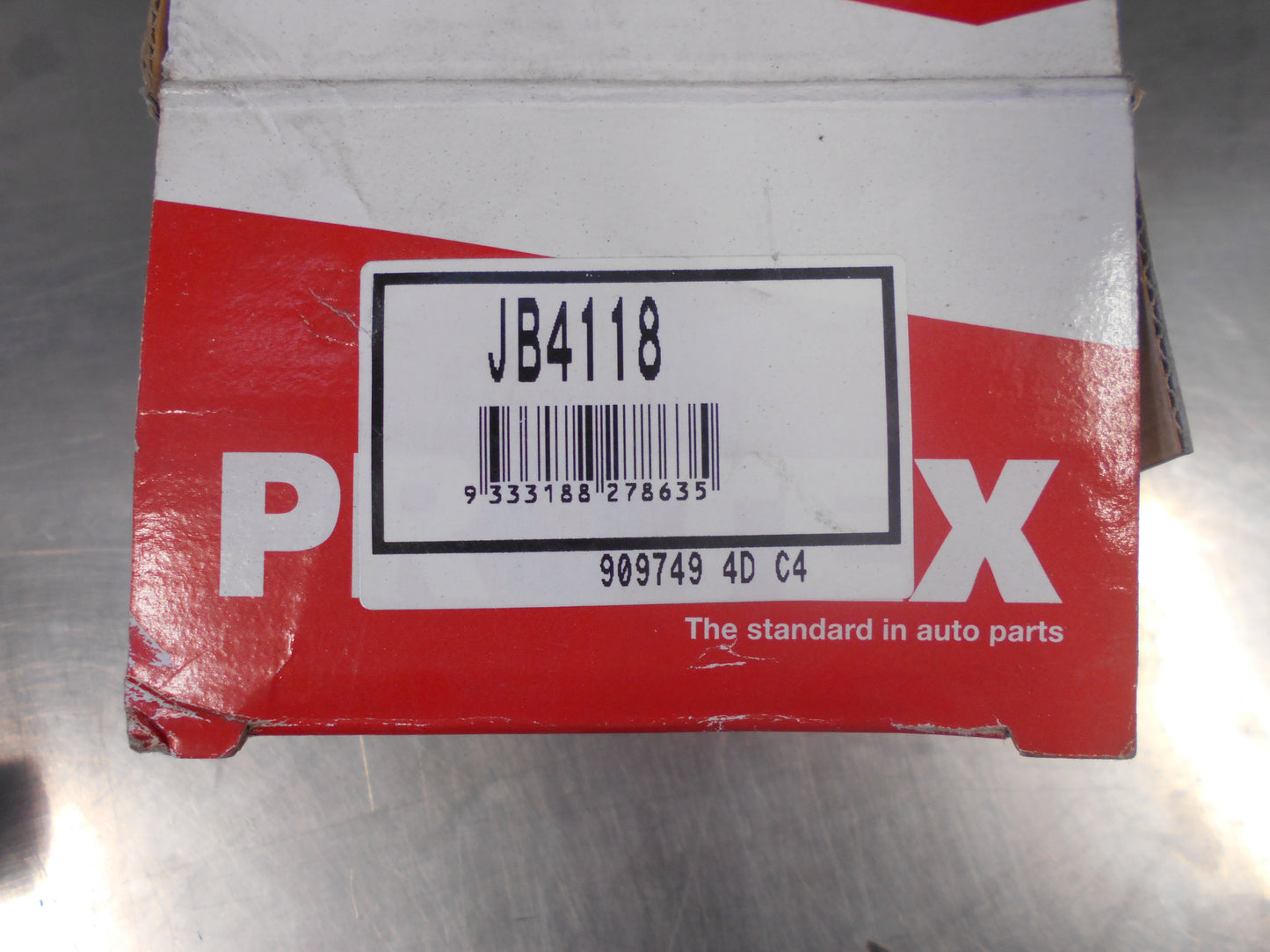 Protex Clutch Slave Cylinder Suits Isuzu SCR480 New Part