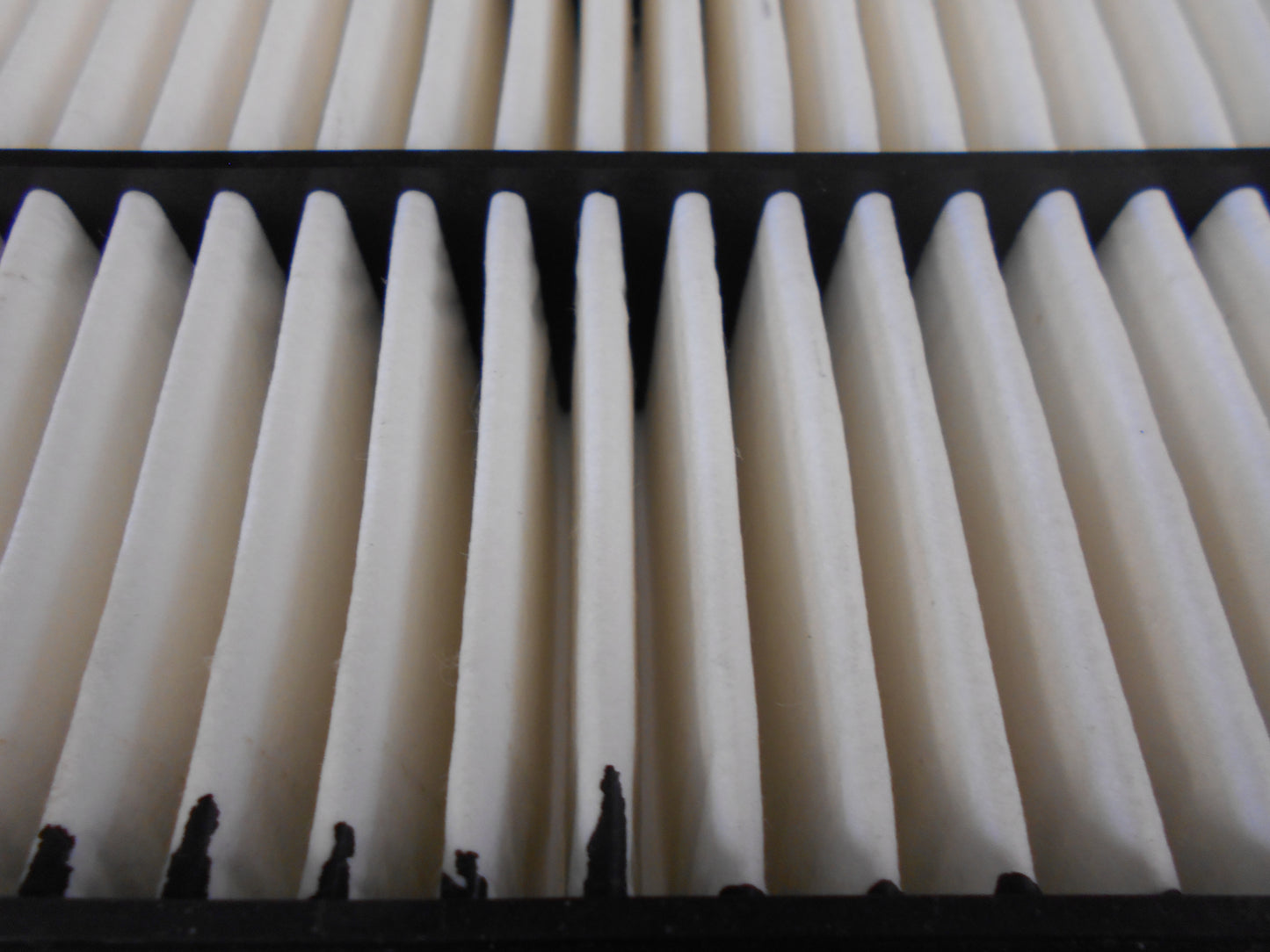 Sakura Air Filter Suits Great Wall V200/X200 New Part