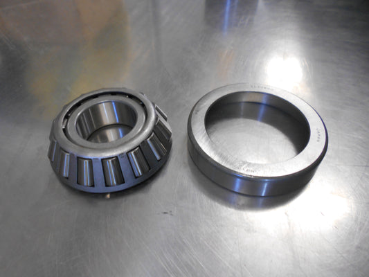 Koyo Tapered Roller Bearing Suits Various Makes/Models New Part