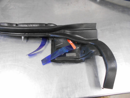 Holden RG Colorado Genuine Right Hand Rear Weatherstrip New Part