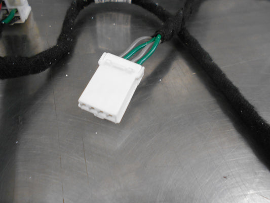 Holden RC Colorado Genuine Telephone Wiring Loom New Part