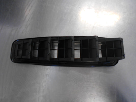 Holden / Isuzu Various Models Genuine Air Outlet New Part
