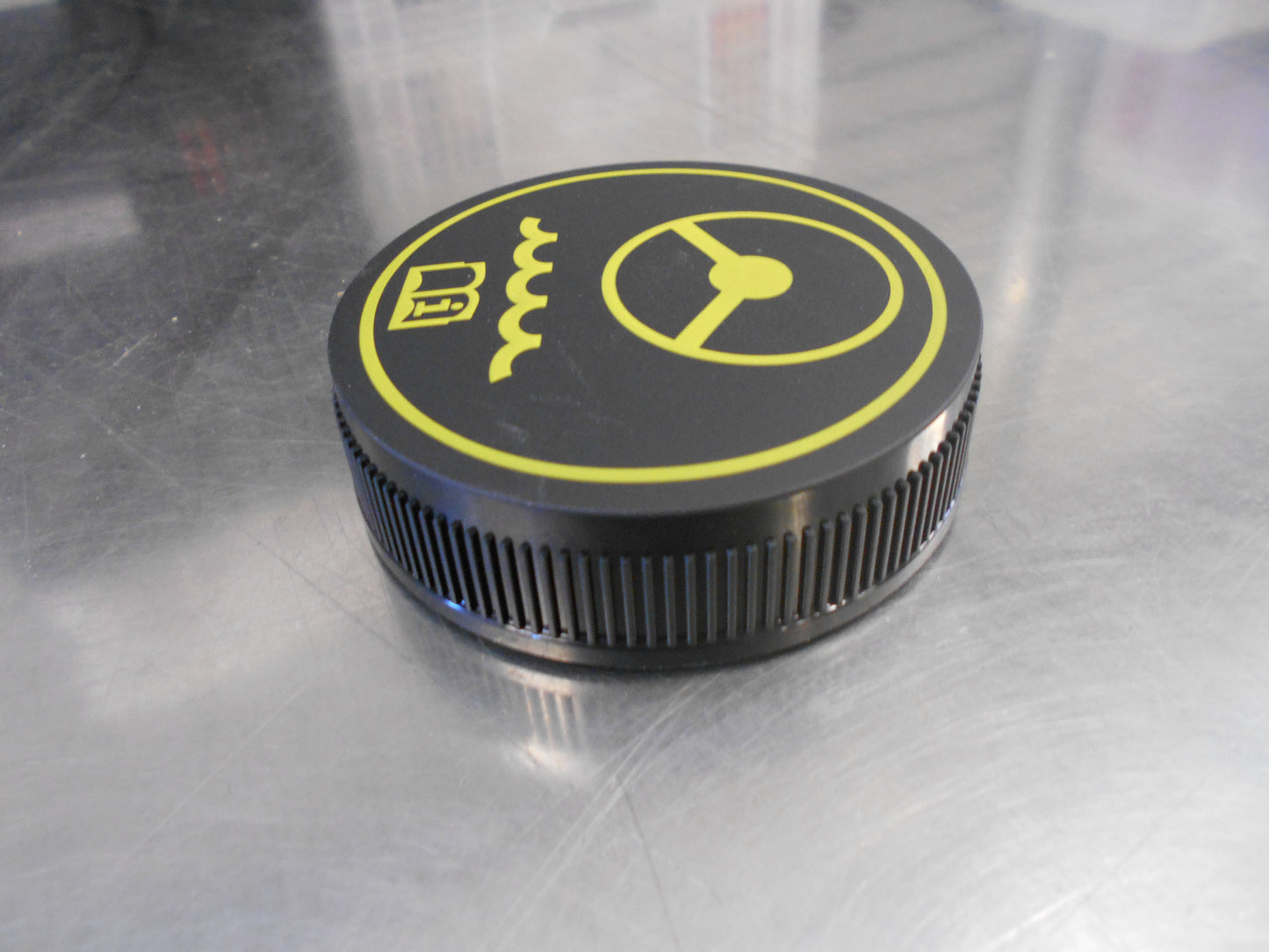 Holden RG Colorado Genuine Power Steering Reservoir Cap New Part