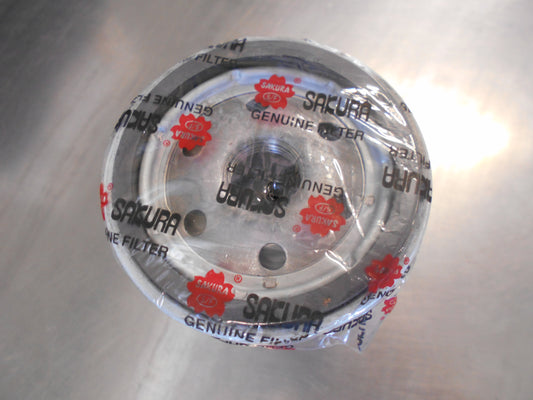 Sakura Oil Filter Suits Audi / VW / Ford Various Models New Part