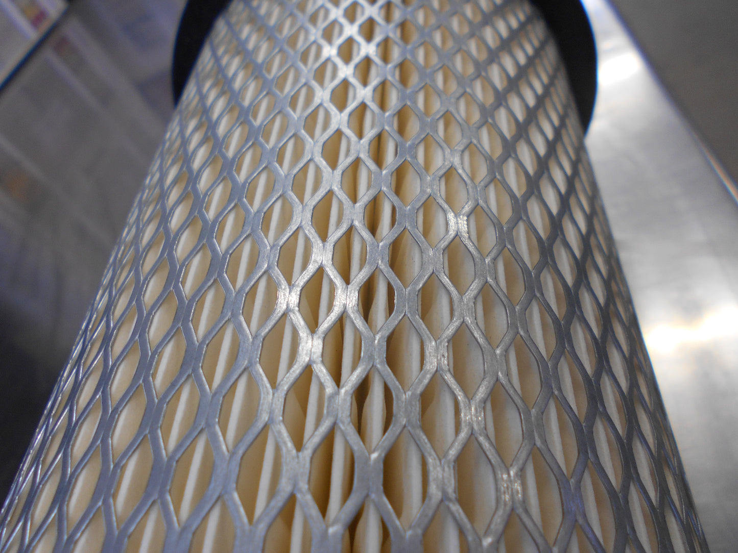 PX Air Filter Suits Nissan D22 Navara New Part