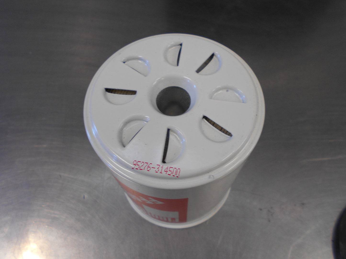 Fleetguard Fuel Filter Suits Various Small Trucks New Part