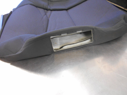 Suzuki Swift Genuine Left Hand Front Seat Back Trim New Part