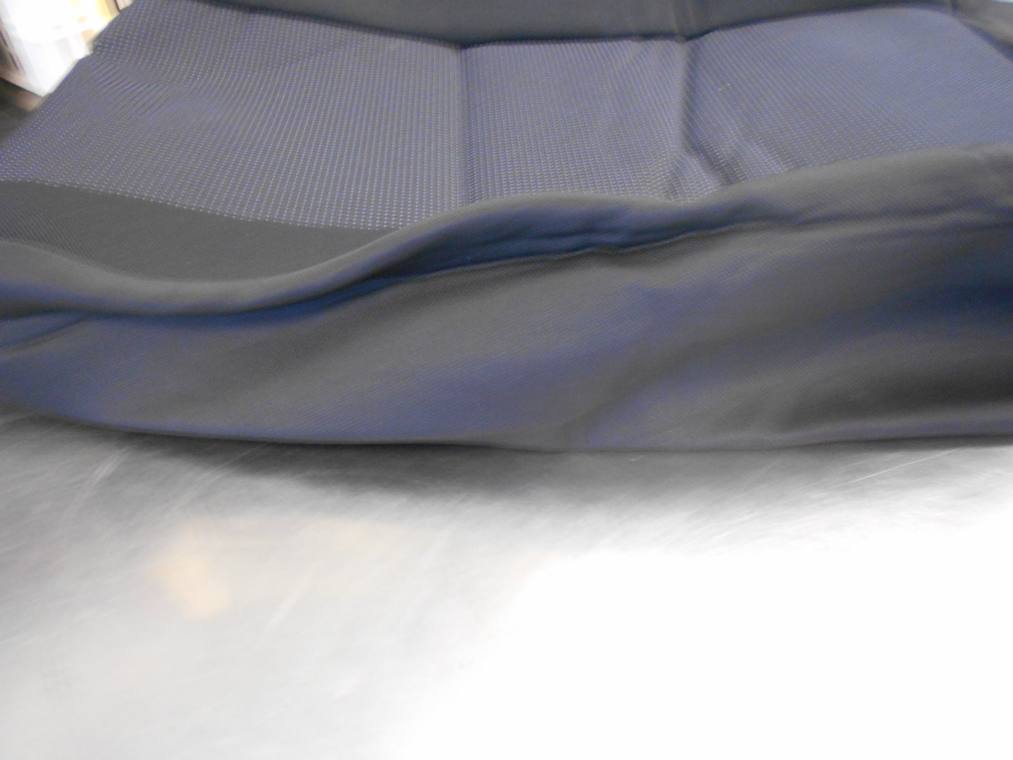 Suzuki Swift Genuine Left Hand Front Seat Back Trim New Part