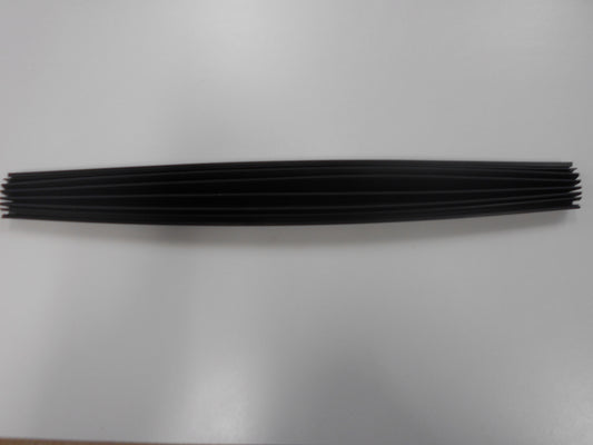 Holden Captiva Genuine Sunroof Rubber Side Cover New Part