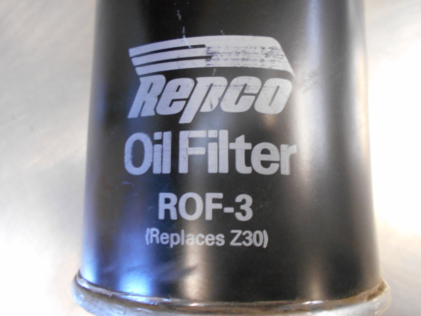 Repco Oil Filter Suits Holden / Jeep / Toyota Various Models New Part