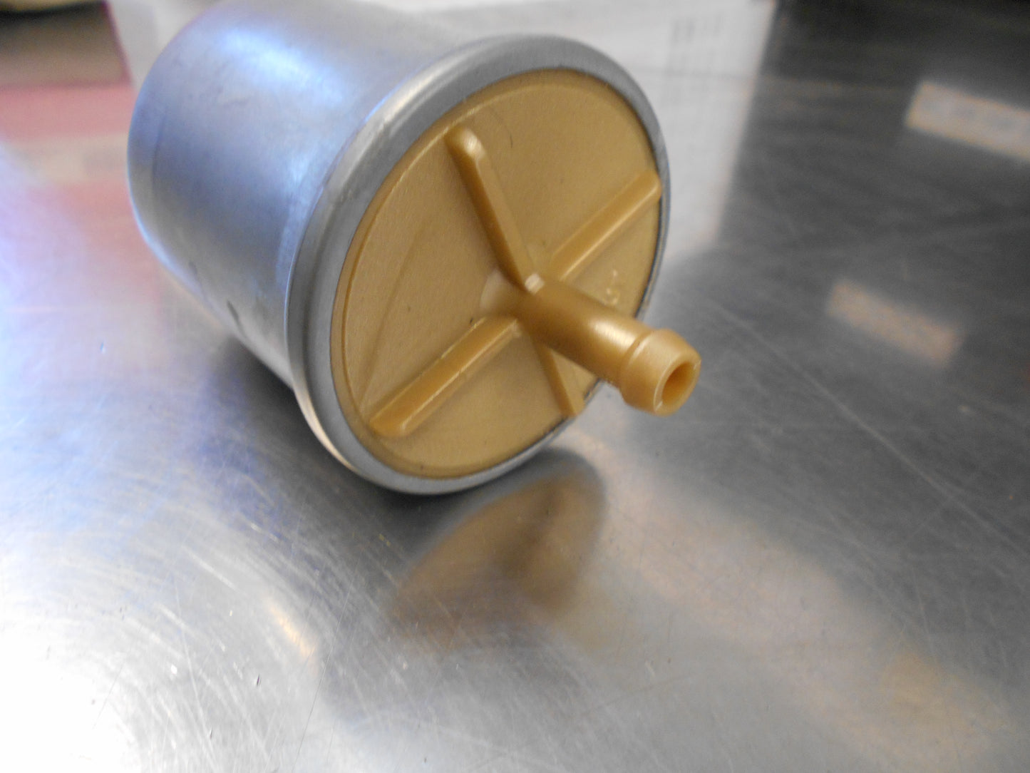 Ryco Fuel Filter Suits Nissan Various Models New Part