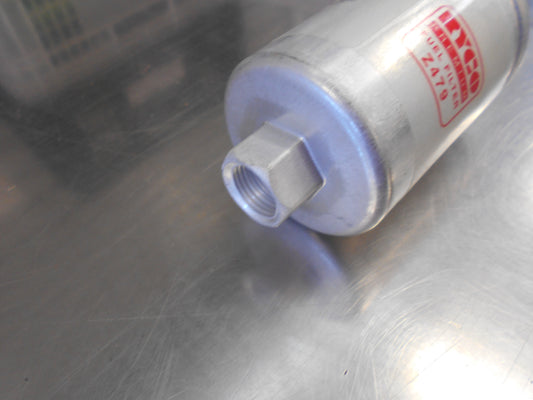 Ryco Fuel Filter Suits Daewoo / Holden / Jaguar / Land Rover New Part
