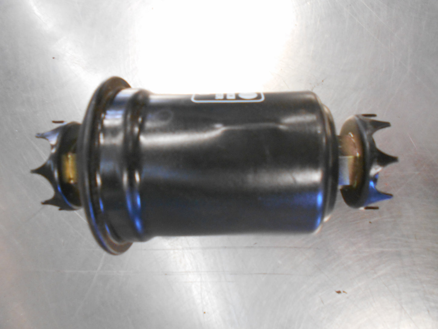 Ryco Fuel Filter Suits Mitsubishi / Toyota / Suzuki Various Models New Part