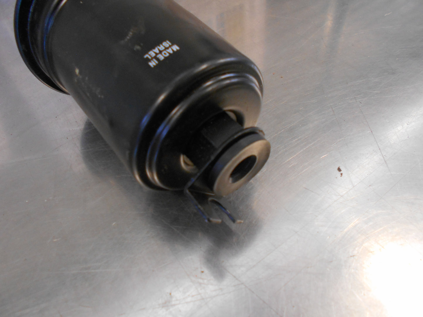Ryco Fuel Filter Suits Ford / Mazda Various Models New Part