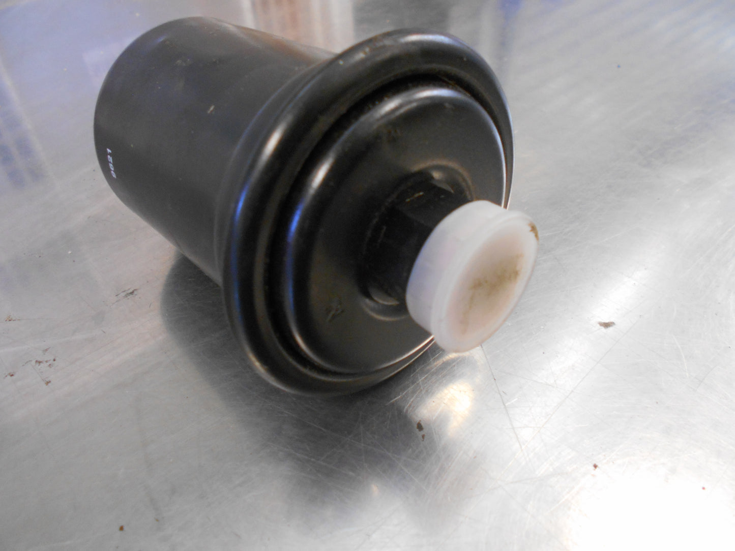 Ryco Fuel Filter Suits Ford / Mazda Various Models New Part