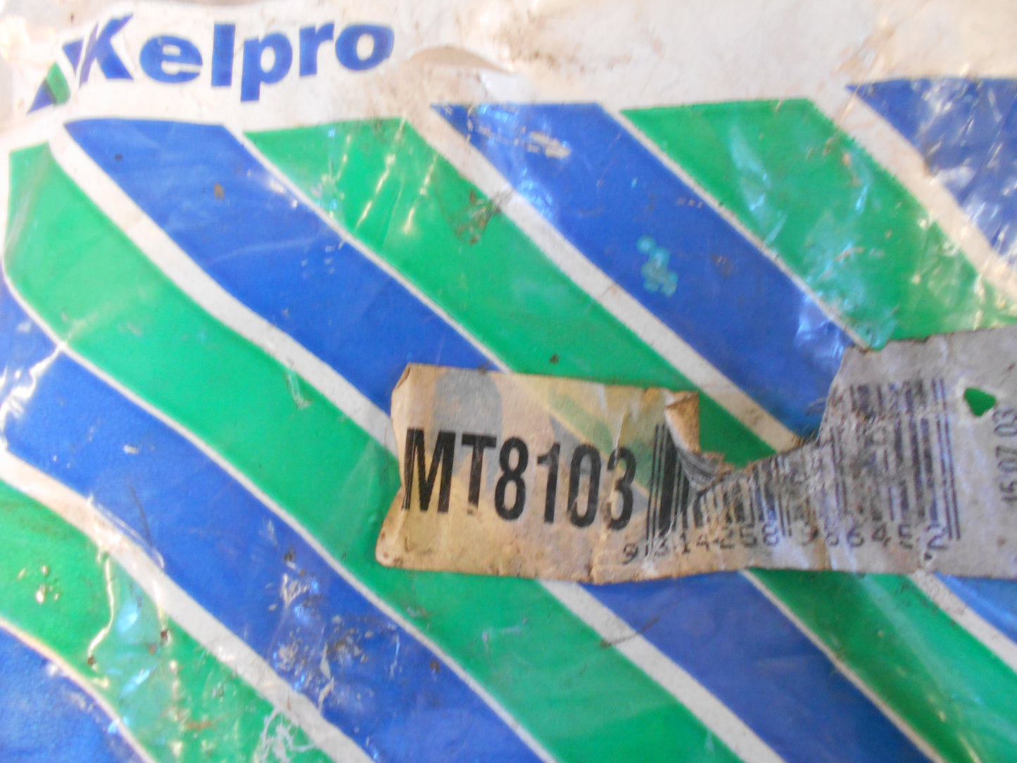 Kelpro V8 Engine Mount Suits Holden Various Models New Part