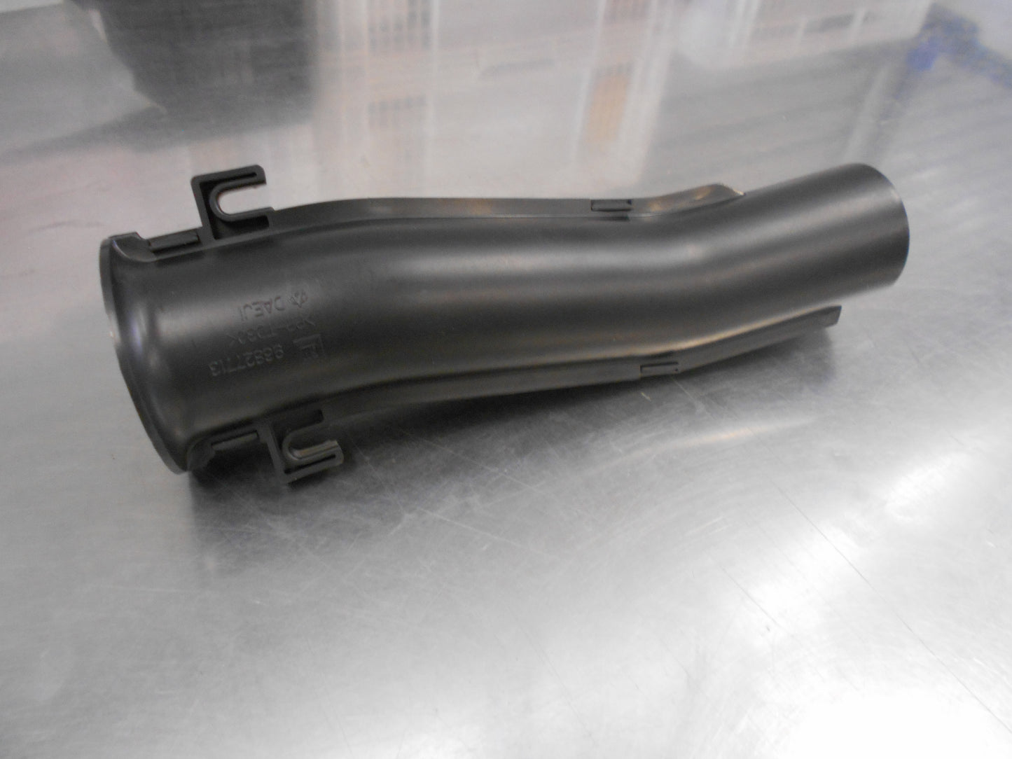Holden Barina Genuine Air Intake Duct New Part