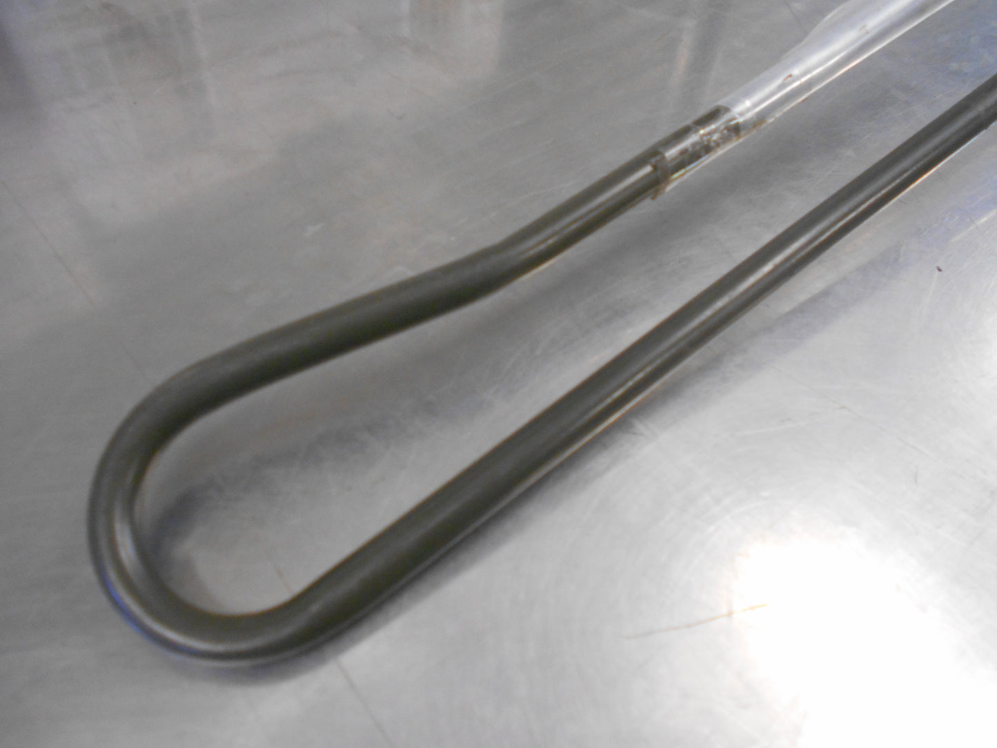 Mitsubishi MN Triton Genuine Power Steering Oil Return Line New Part