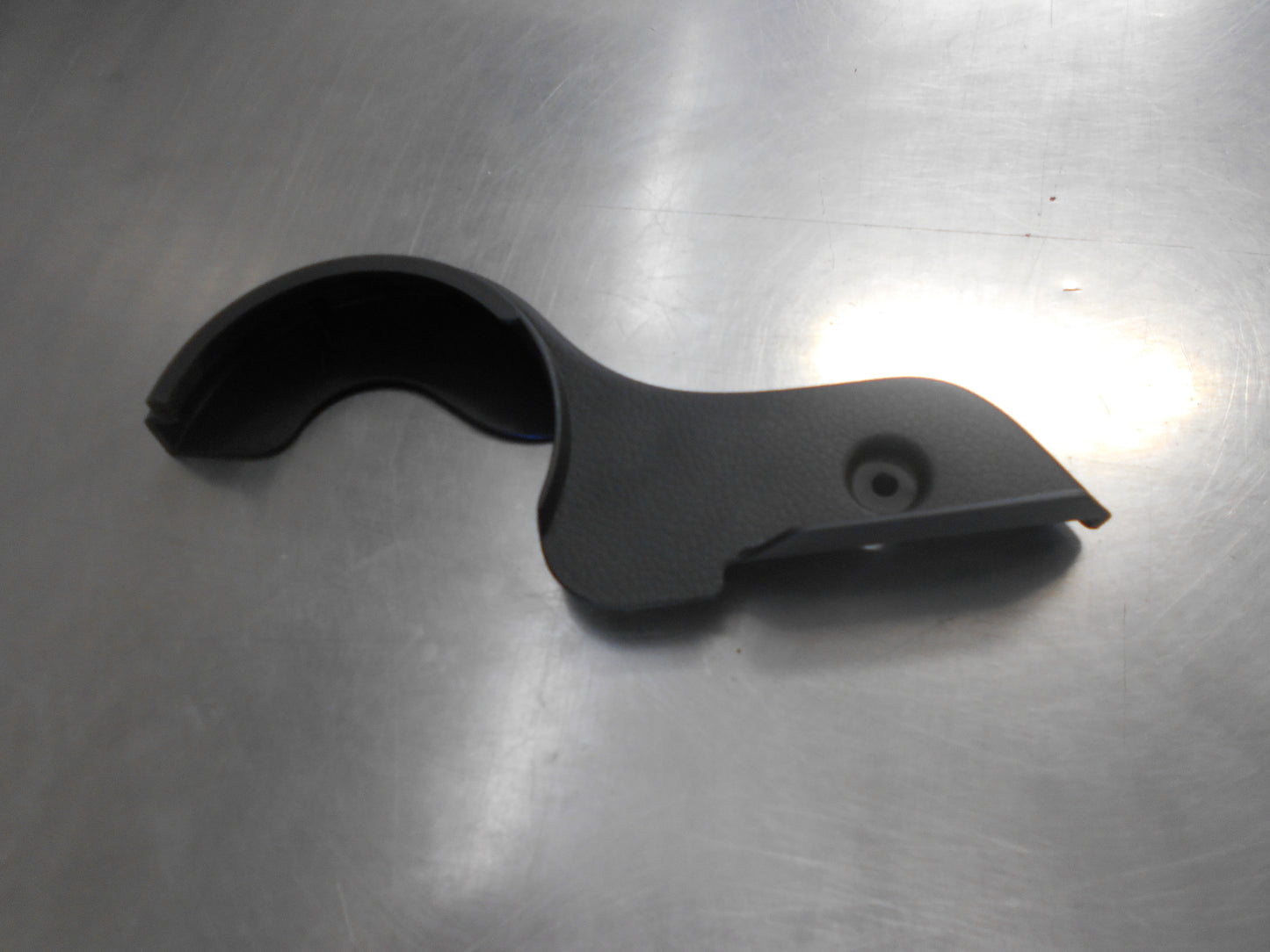 Isuzu MU-X Genuine Left Hand Seat Recliner Cover New Part