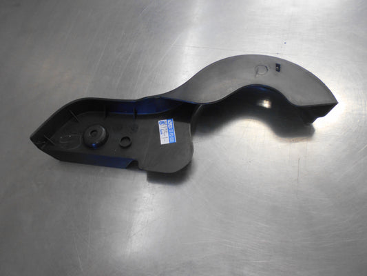 Isuzu MU-X Genuine Left Hand Seat Recliner Cover New Part