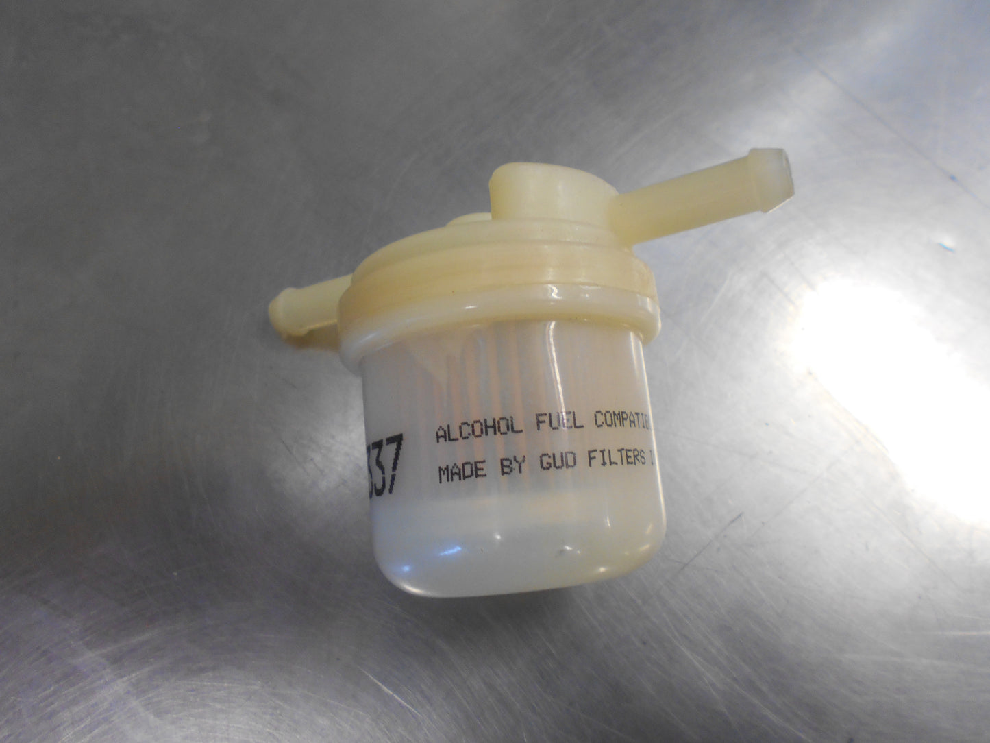 Ryco Fuel Filter Suits Honda Various Models New Part