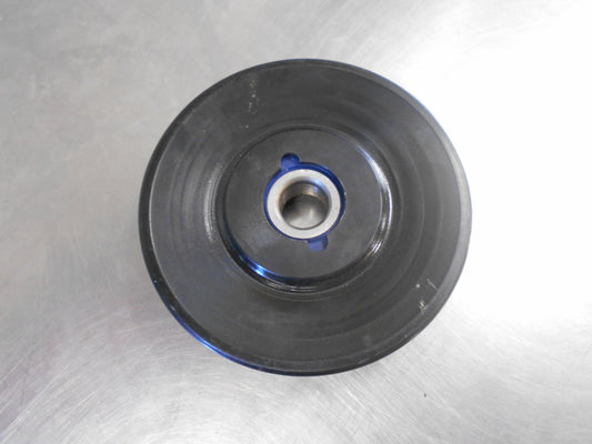 CBC A/C Idler Pulley Suits Toyota Landcruiser New Part