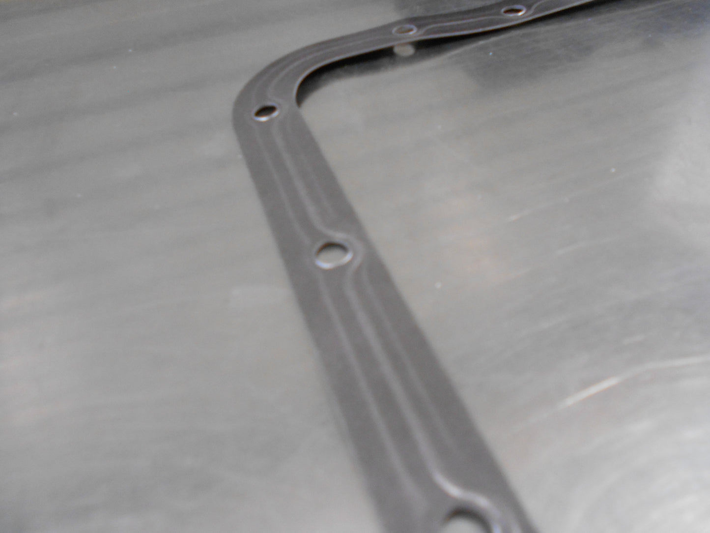 Mitsubishi Triton / Pajero Genuine Auto Trans Oil Pan Gasket New Part