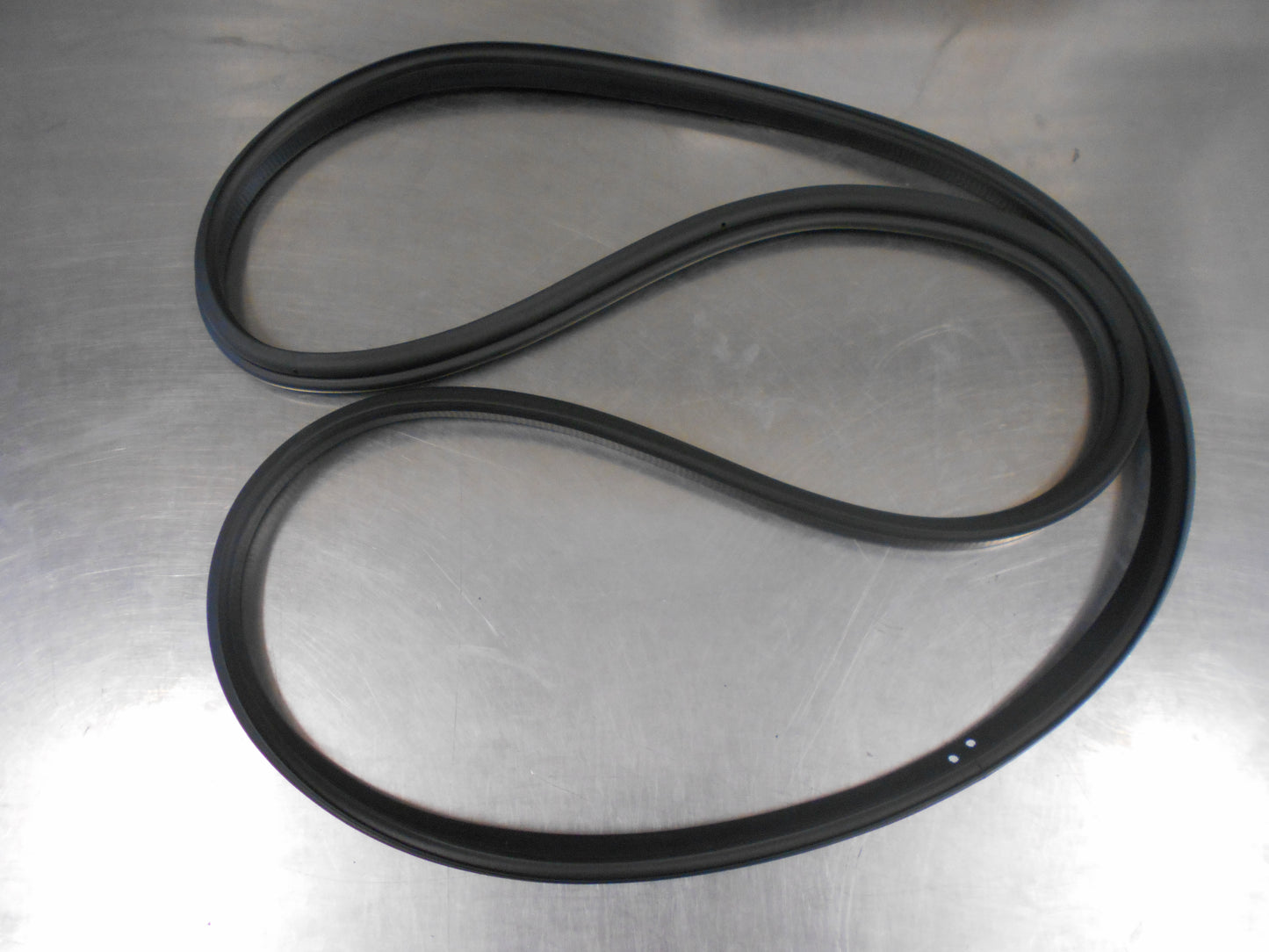 Holden WM Caprice Genuine Boot Weatherstrip New Part