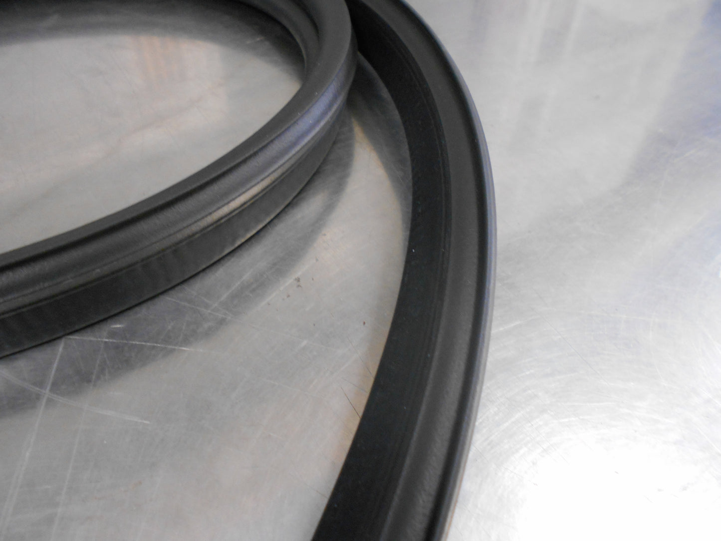 Holden WM Caprice Genuine Boot Weatherstrip New Part