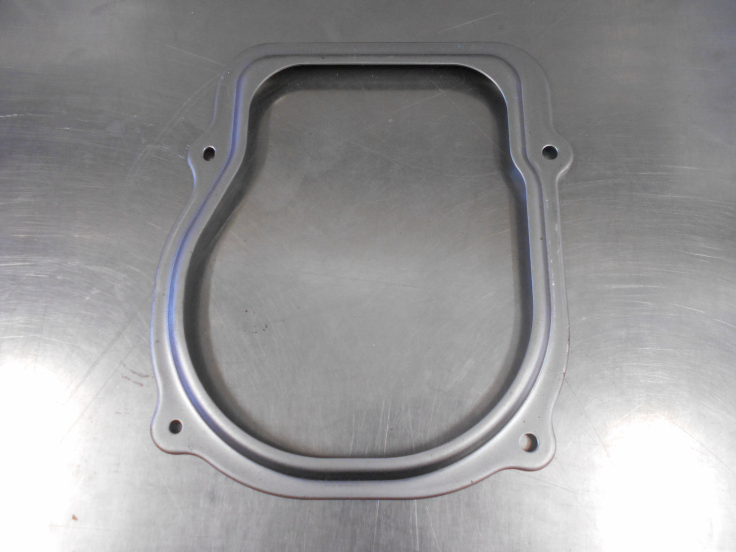 Nissan D40/NP300 Navara Genuine Transmission Hole Cover New Part