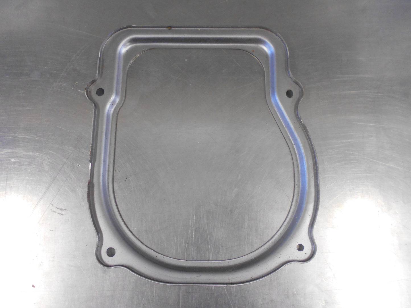 Nissan D40/NP300 Navara Genuine Transmission Hole Cover New Part