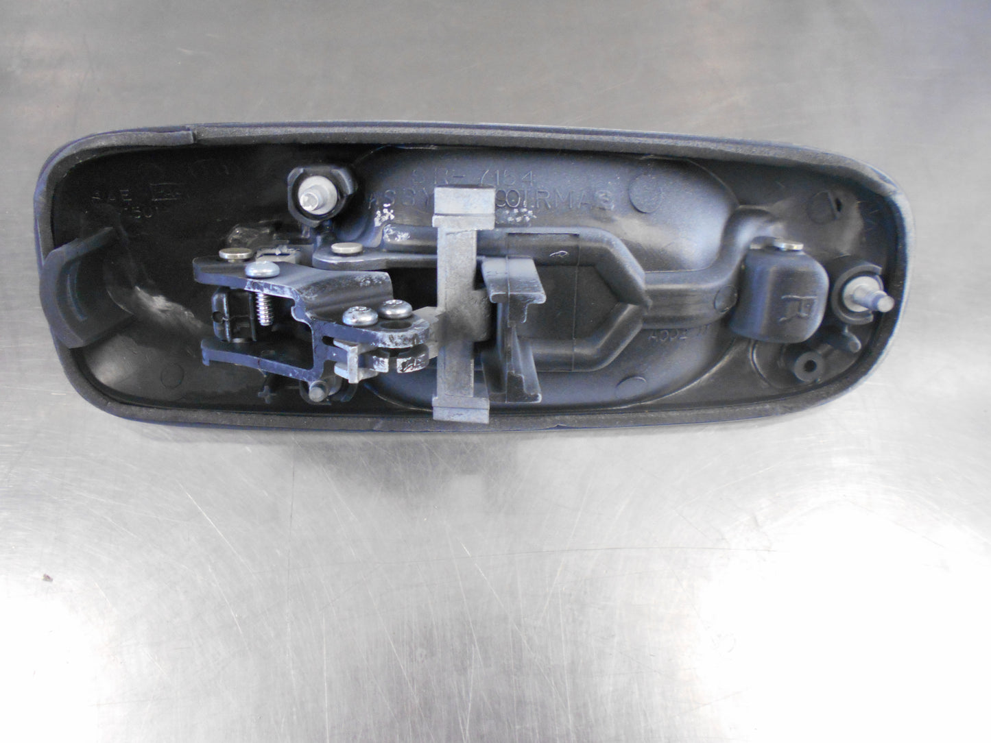 Chrysler Voyager Genuine Right Hand Sliding Door Handle New Part