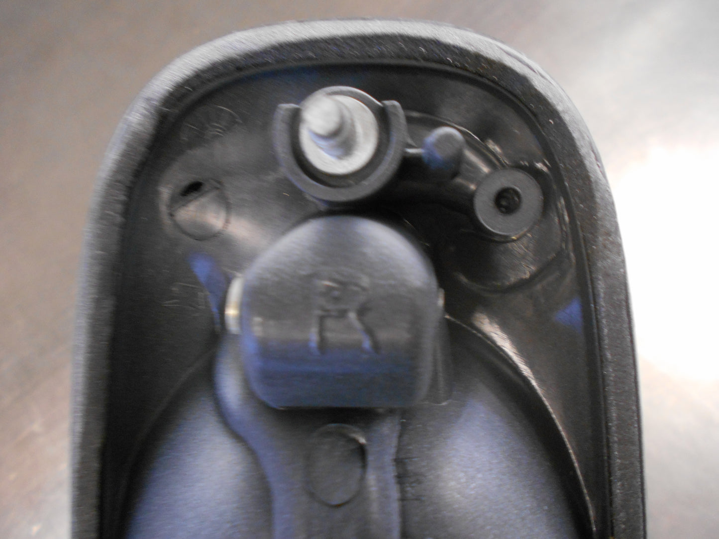 Chrysler Voyager Genuine Right Hand Sliding Door Handle New Part