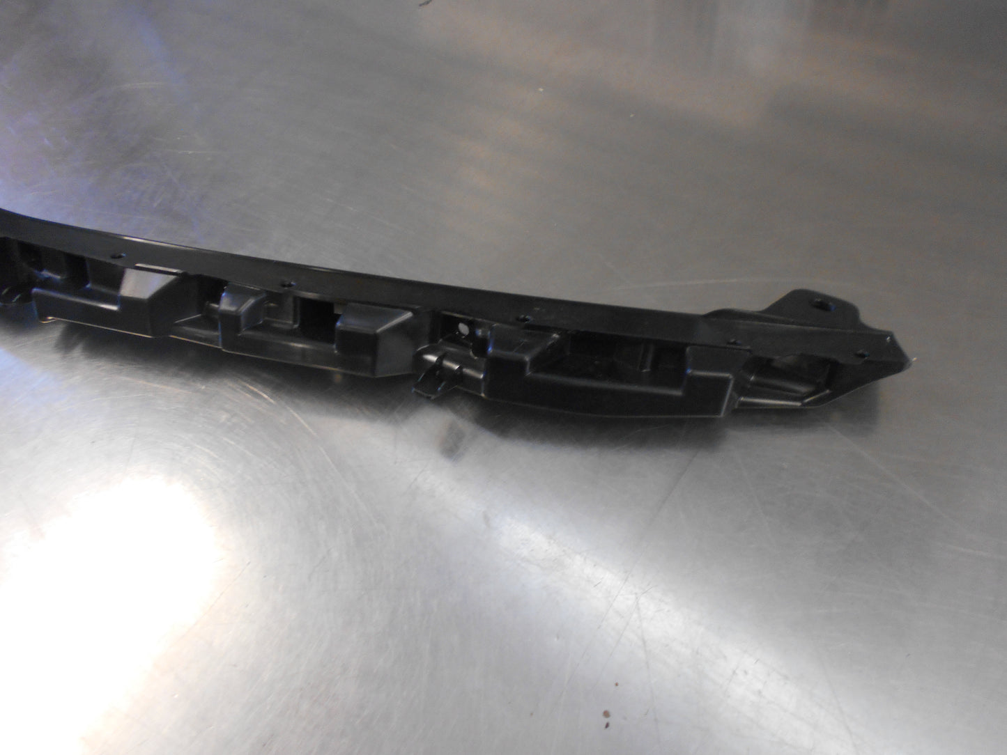 Toyota Camry Genuine Front Bumper Energy Absorber New Part