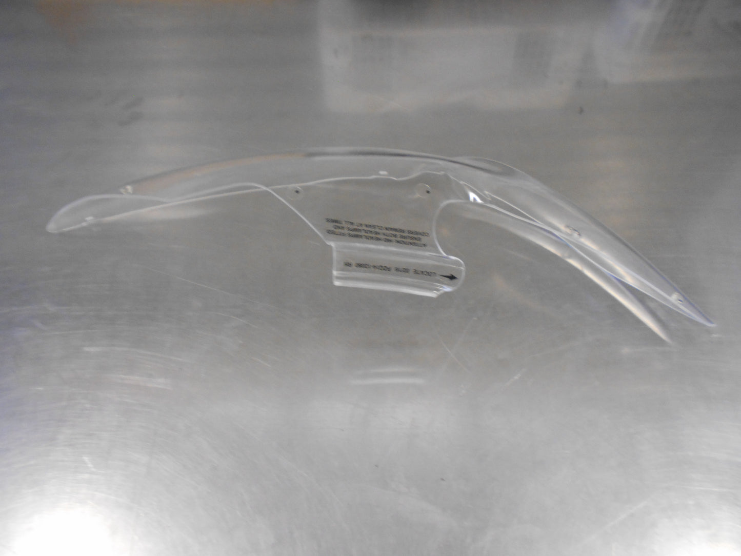 Toyota Corolla Sedan Genuine Right Hand Headlight Protector New Part