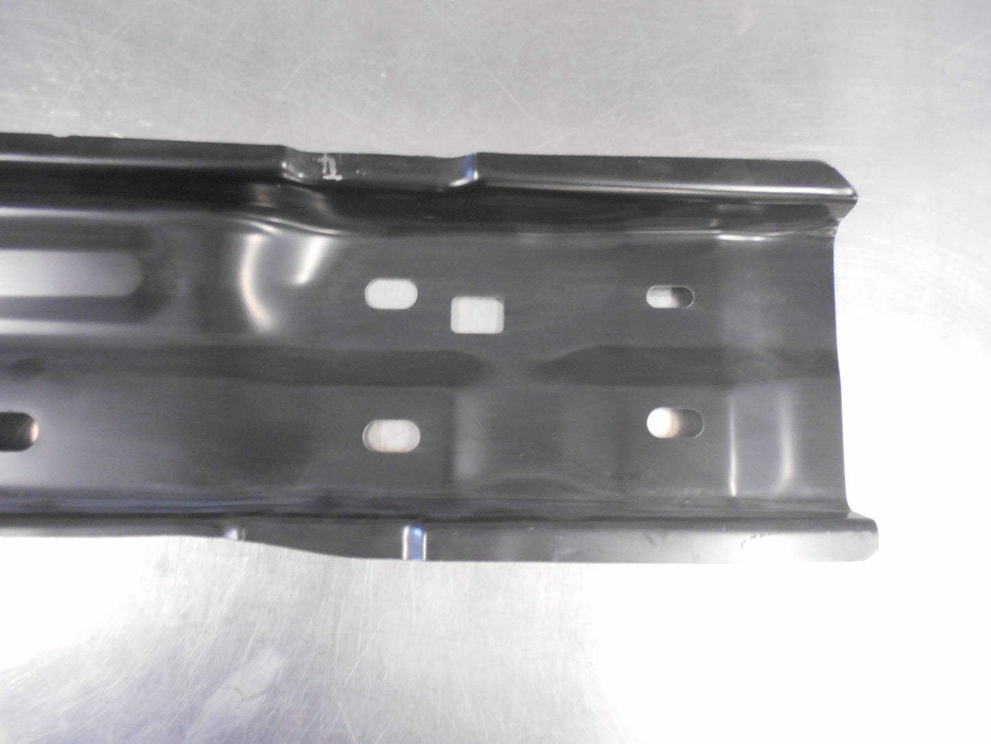Toyota Corolla Genuine Rear Bumper Reinforcement New Part