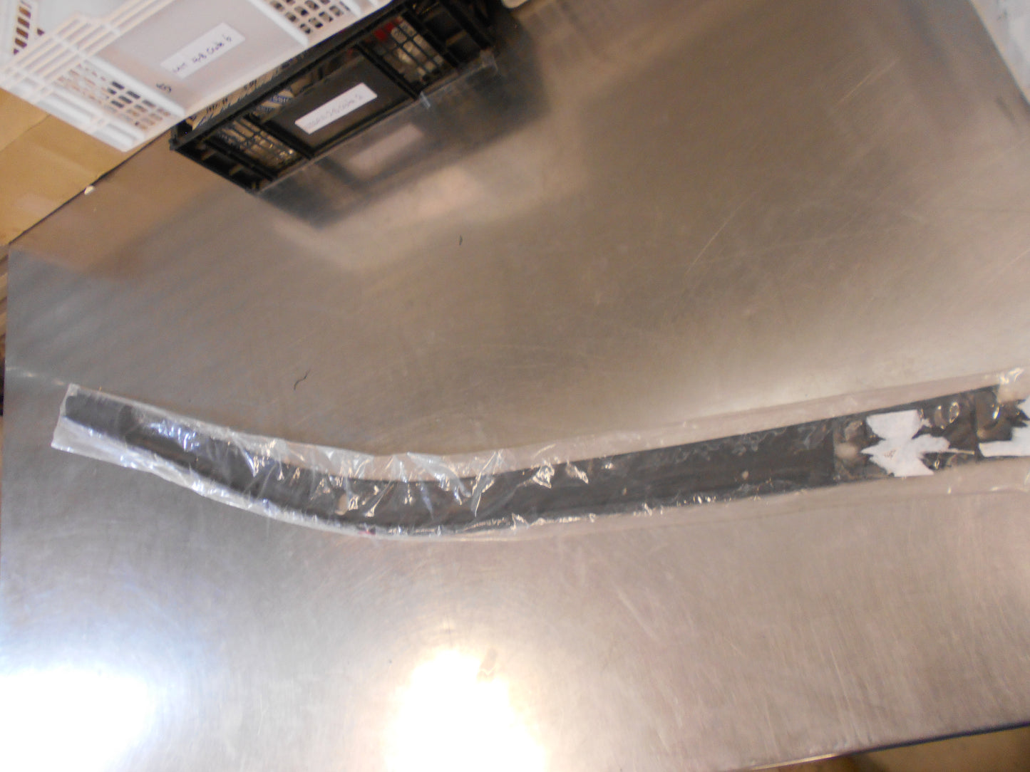 Toyota Camry Genuine Front Bonnet Seal New Part