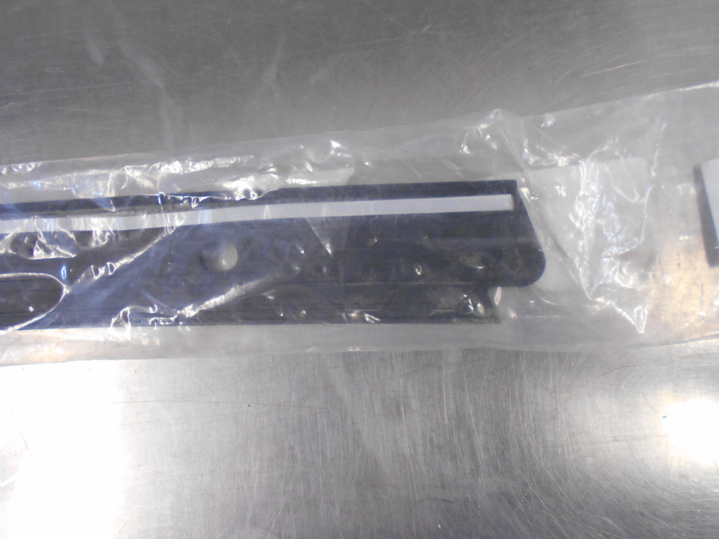 Toyota Camry Genuine Front Bonnet Seal New Part