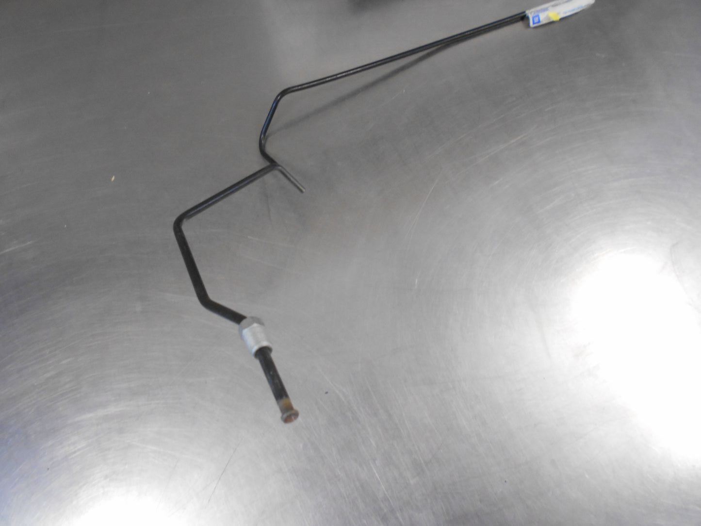 Holden VE/VF Commodore Genuine Rear Brake Crossover Pipe New Part