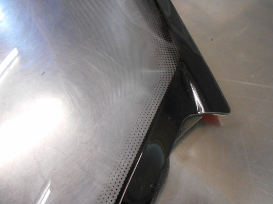 Nissan Navara/Pathfinder Genuine Front Right Weathershield New Part