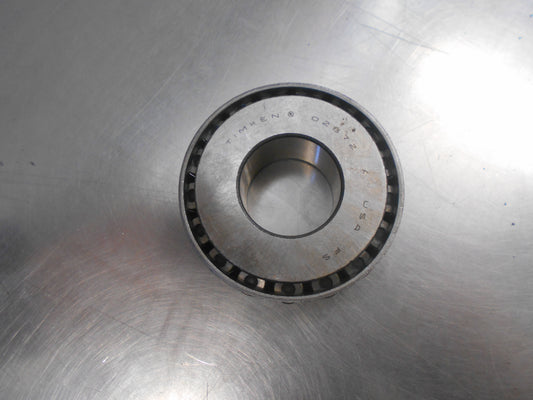 Timken 02872 Tapered Roller Bearing Suits Unknown Models New Part