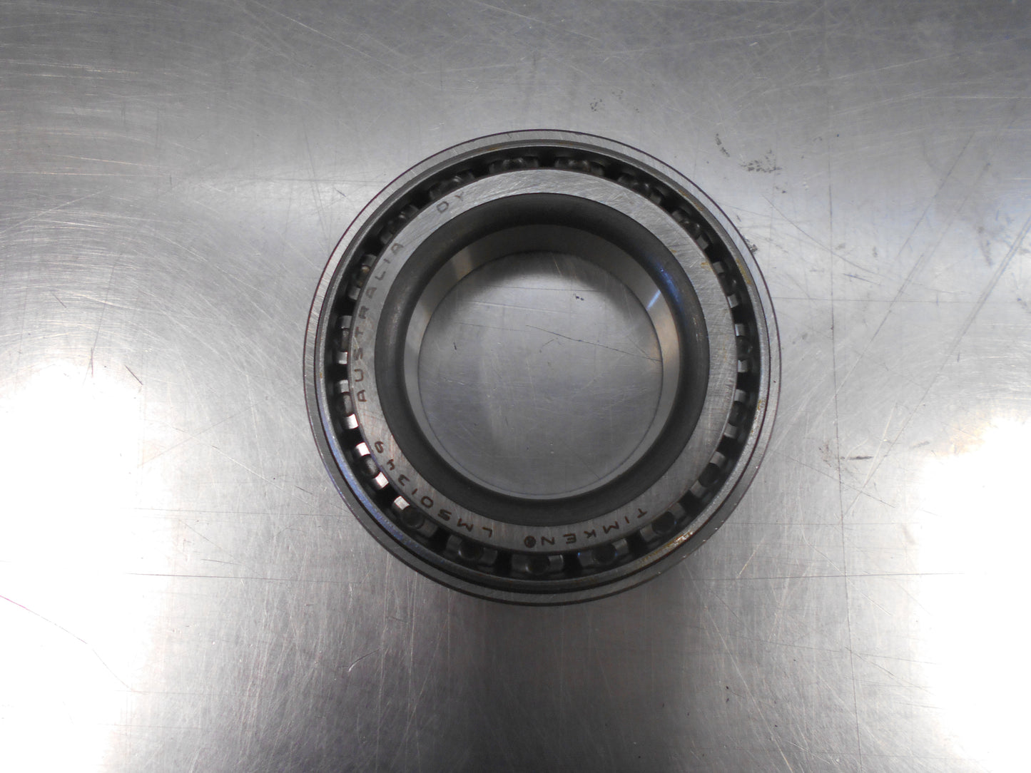 Timken Tapered Roller Bearing Suits Nissan Patrol GQ Y60 Models New Part