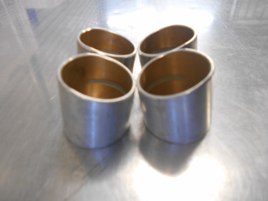 Daido Metal Conrod Bush Kit Suits Toyota Various Models New Part