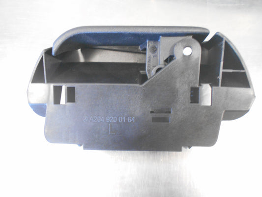 Mercedes-Benz C-Class Genuine Left Hand Rear Seat Release Handle New Part